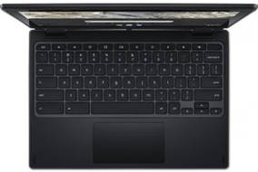 Acer Chromebook Spin 311 R721T-28RM (NX.HBRAA.001) Laptop (AMD Dual Core A4/4 GB/32 GB SSD/Google Chrome)
