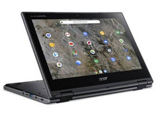 Acer Chromebook Spin 311 R721T-28RM (NX.HBRAA.001) Laptop (AMD Dual Core A4/4 GB/32 GB SSD/Google Chrome)