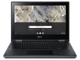 Compare Acer Chromebook Spin 311 R721T-28RM (AMD Dual-Core A4 APU/4 GB-diiisc/Google Chrome )
