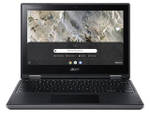 Acer Chromebook Spin 311 R721T-28RM (NX.HBRAA.001) Laptop (AMD Dual Core A4/4 GB/32 GB SSD/Google Chrome)