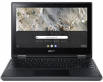 Acer Chromebook Spin 311 R721T-28RM (NX.HBRAA.001) Laptop (AMD Dual Core A4/4 GB/32 GB SSD/Google Chrome)