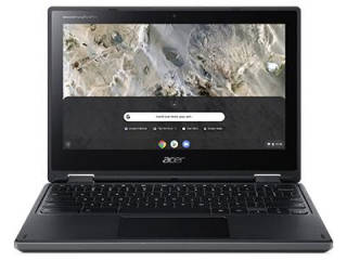 Acer Chromebook Spin 311 R721T-62ZQ (NX.HBRAA.003) Laptop (AMD Dual Core A6/4 GB/32 GB SSD/Google Chrome)