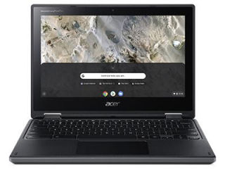 Acer Chromebook Spin 311 R721T-62ZQ (NX.HBRAA.003) Laptop (AMD Dual Core A6/4 GB/32 GB SSD/Google Chrome) Price