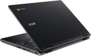 Acer Chromebook Spin 311 R721T-62ZQ (NX.HBRAA.003) Laptop (AMD Dual Core A6/4 GB/32 GB SSD/Google Chrome)