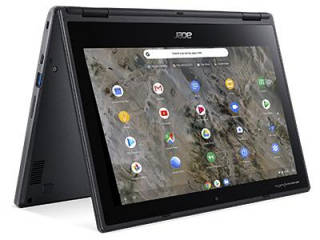 Acer Chromebook Spin 311 R721T-62ZQ (NX.HBRAA.003) Laptop (AMD Dual Core A6/4 GB/32 GB SSD/Google Chrome)
