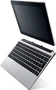 Acer Aspire One S1001 (NT.MUPSI.003) Laptop (Atom Quad Core/1 GB/500 GB/Windows 8 1)