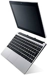 Acer Aspire One S1001 (NT.MUPSI.003) Laptop (Atom Quad Core/2 GB/500 GB/Windows 8 1)