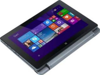 Acer Aspire One S1002 (NT.G53SI.001) Netbook (Atom Quad Core/2 GB/32 GB SSD/Windows 10)