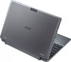 Acer Aspire One S1002 (NT.G53SI.001) Netbook (Atom Quad Core/2 GB/32 GB SSD/Windows 10)