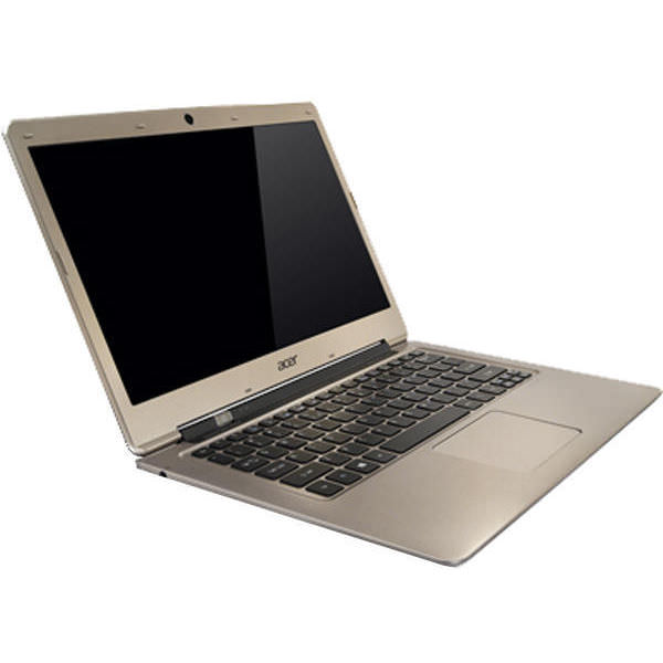 Acer Aspire S3-391 LX.RSE02.074 Ultrabook (Core i5 2nd Gen/4 GB/256 GB SSD/Windows 7) Price