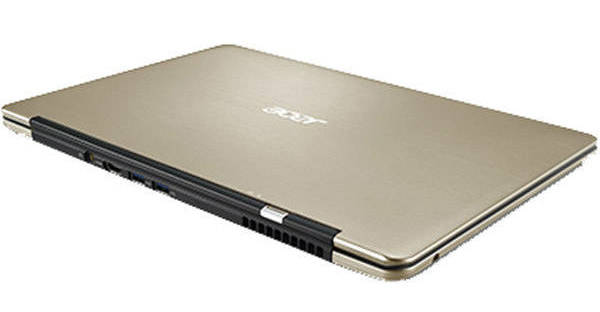 Acer Aspire S3-391 LX.RSE02.074 Ultrabook (Core i5 2nd Gen/4 GB/256 GB SSD/Windows 7)