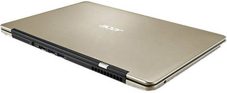 Acer Aspire S3-391 LX.RSE02.074 Ultrabook (Core i5 2nd Gen/4 GB/256 GB SSD/Windows 7) Laptop
