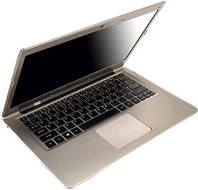 Acer Aspire S3-391 LX.RSE02.074 Ultrabook (Core i5 2nd Gen/4 GB/256 GB SSD/Windows 7) Laptop