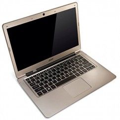 Acer Aspire S3-391 (NX.M1FAA.013) Ultrabook (Core i3 2nd Gen/4 GB/500 GB 20 GB SSD/Windows 8) Price
