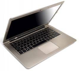 Acer Aspire S3-391 (NX.M1FAA.023) Laptop (Core i5 3rd Gen/4 GB/500 GB 20 GB SSD/Windows 8)