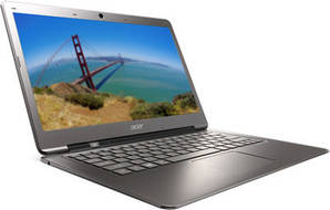 Acer Aspire S3-391 NX.M1FSI.002 Ultrabook (Core i7 3rd Gen/4 GB/500 GB/Windows 7/128 MB) Laptop