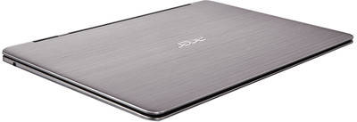 Acer Aspire S3-391 NX.M1FSI.002 Ultrabook (Core i7 3rd Gen/4 GB/500 GB/Windows 7/128 MB)