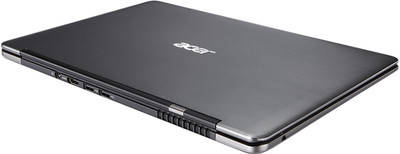Acer Aspire S3-391 NX.M1FSI.002 Ultrabook (Core i7 3rd Gen/4 GB/500 GB/Windows 7/128 MB)