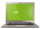 Acer Aspire S3-391 NX.M1FSI.017 Laptop (Core i5 3rd Gen/4 GB/500 GB/Windows 8/128 MB)
