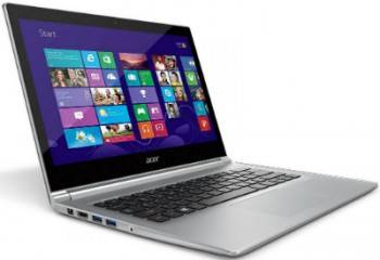 Acer Aspire S3-392 (NX.MDMEK.003) Ultrabook (Core i3 4th Gen/4 GB/500 GB 16 GB SSD/Windows 8 1)