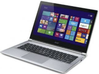 Acer Aspire S3-392 (NX.MDMEK.003) Ultrabook (Core i3 4th Gen/4 GB/500 GB 16 GB SSD/Windows 8 1)