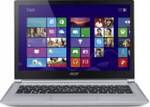 Acer Aspire S3-392 (NX.MDMEK.003) Ultrabook (Core i3 4th Gen/4 GB/500 GB 16 GB SSD/Windows 8 1) Laptop