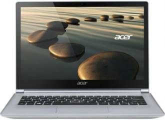 Acer Aspire S3-392 (NX.MDMSA.006) Ultrabook (Core i5 4th Gen/4 GB/500 GB 16 GB SSD/Windows 8 1)