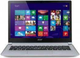 Acer Aspire S3-392G (NX.MDWEK.003) Ultrabook (Core i5 4th Gen/4 GB/500 GB 16 GB SSD/Windows 8 1/1 GB) Laptop