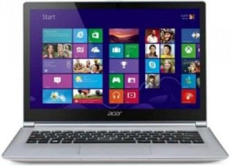 Acer Aspire S3-392G (NX.MDWEK.003) Ultrabook (Core i5 4th Gen/4 GB/500 GB 16 GB SSD/Windows 8 1/1 GB) Price