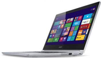 Acer Aspire S3-392G (NX.MDWEK.003) Ultrabook (Core i5 4th Gen/4 GB/500 GB 16 GB SSD/Windows 8 1/1 GB)