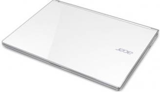 Acer Aspire S3-392G (NX.MDWEK.003) Ultrabook (Core i5 4th Gen/4 GB/500 GB 16 GB SSD/Windows 8 1/1 GB) Laptop