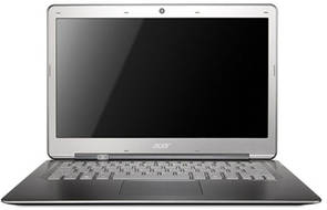 Acer Aspire S3 951 Laptop (Core i5 2nd Gen/4 GB/256 GB/Windows 7)