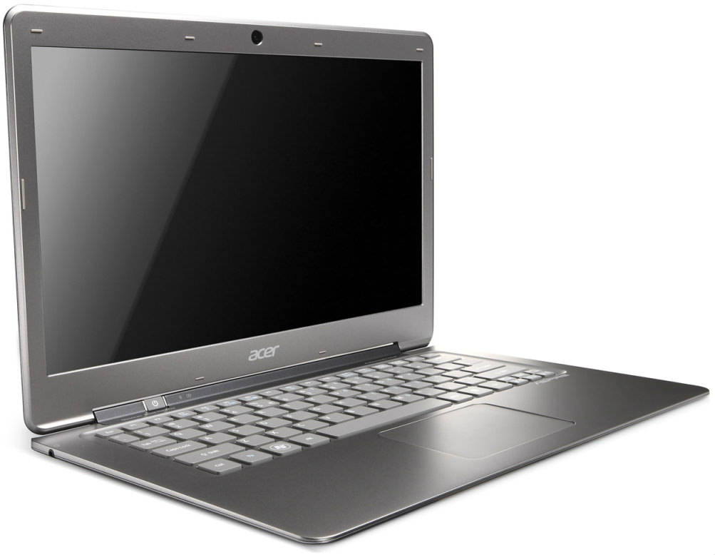 Acer Aspire S3 951 Laptop (Core i5 2nd Gen/4 GB/256 GB/Windows 7)