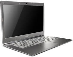 Acer Aspire S3 951 Laptop (Core i5 2nd Gen/4 GB/256 GB/Windows 7)