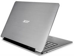 Acer Aspire S3 951 Laptop (Core i5 2nd Gen/4 GB/256 GB/Windows 7)