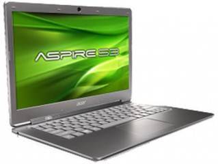 Acer Aspire S3-951 (LX.RSF02.083) Ultrabook (Core i3 2nd Gen/4 GB/320 GB 20 GB SSD/Windows 7)