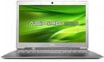Acer Aspire S3-951 (LX.RSF02.083) Ultrabook (Core i3 2nd Gen/4 GB/320 GB 20 GB SSD/Windows 7) Laptop