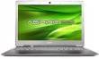 Acer Aspire S3-951 (LX.RSF02.083) Ultrabook (Core i3 2nd Gen/4 GB/320 GB 20 GB SSD/Windows 7) Laptop