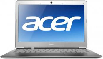 Acer Aspire S3-951 (LX.RSF02.091) Ultrabook (Core i3 2nd Gen/4 GB/320 GB 20 GB SSD/Windows 7)