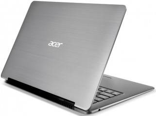 Acer Aspire S3-951 (LX.RSF02.091) Ultrabook (Core i3 2nd Gen/4 GB/320 GB 20 GB SSD/Windows 7)