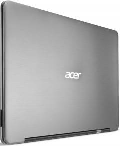 Acer Aspire S3-951 (LX.RSF02.091) Ultrabook (Core i3 2nd Gen/4 GB/320 GB 20 GB SSD/Windows 7)