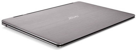 Acer Aspire S3 Ultrabook (Core i3 2nd Gen/4 GB/320 GB/Windows 7/128 MB)