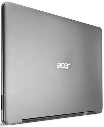 Acer Aspire S3 Ultrabook (Core i3 2nd Gen/4 GB/320 GB/Windows 7/128 MB)
