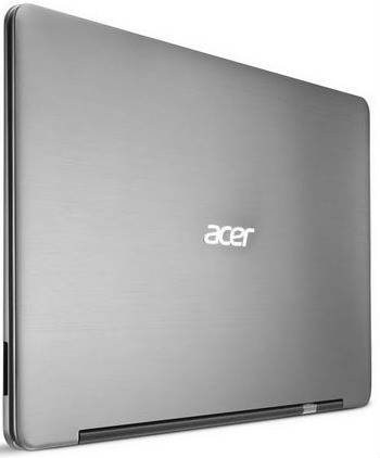 Acer Aspire S3 Ultrabook (Core i5 2nd Gen/4 GB/256 GB SSD/Windows 7/128 MB)
