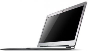 Compare Acer Aspire S3 Ultrabook (Intel Core i5 2nd Gen/4 GB//Windows 7 Home Premium)