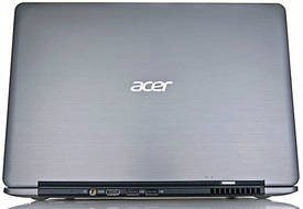 Acer Aspire S3 Ultrabook (Core i5 3rd Gen/4 GB/500 GB/Windows 7/128 MB) Laptop