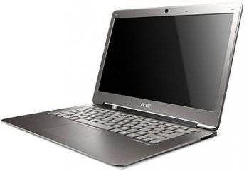 Compare Acer Aspire S3 Ultrabook (Intel Core i5 3rd Gen/4 GB/500 GB/Windows 7 Home Basic)
