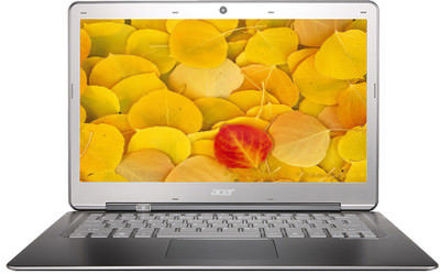 Acer Aspire S3 LX.RSF02.082 Ultrabook (Core i5 3rd Gen/4 GB/320 GB/Windows 7/128 MB) Price