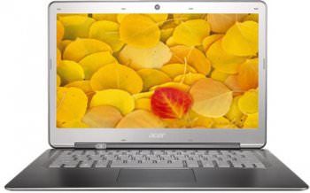 Compare Acer Aspire S3 LX.RSF02.082 Ultrabook (Intel Core i5 2nd Gen/4 GB/320 GB/Windows 7 Home Premium)