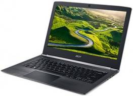 Acer Aspire S5-371 (NX.GCHAA.002) Ultrabook (Core i3 6th Gen/4 GB/128 GB SSD/Windows 10) Laptop